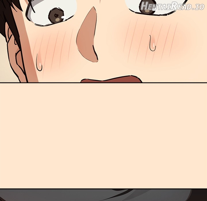 After Work Love Affairs Chapter 82 - page 20