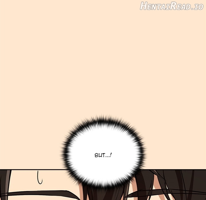 After Work Love Affairs Chapter 82 - page 22