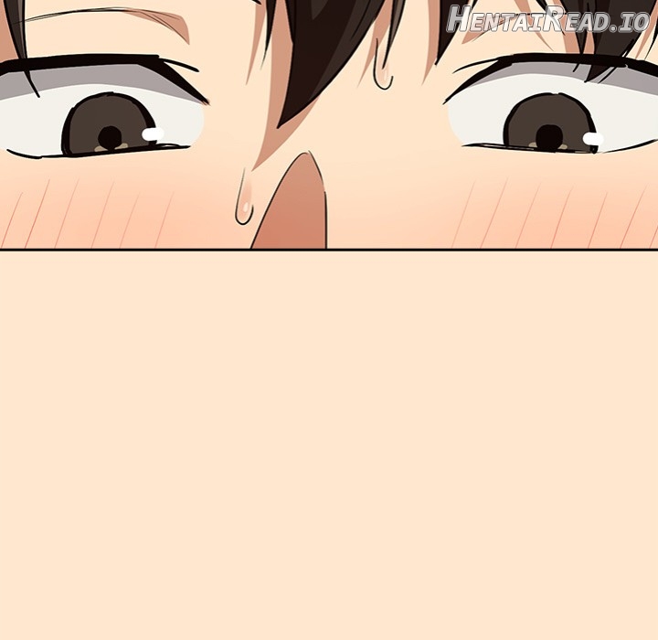After Work Love Affairs Chapter 82 - page 23