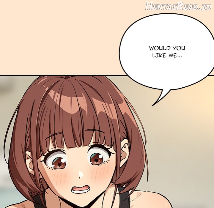 After Work Love Affairs Chapter 82 - page 24