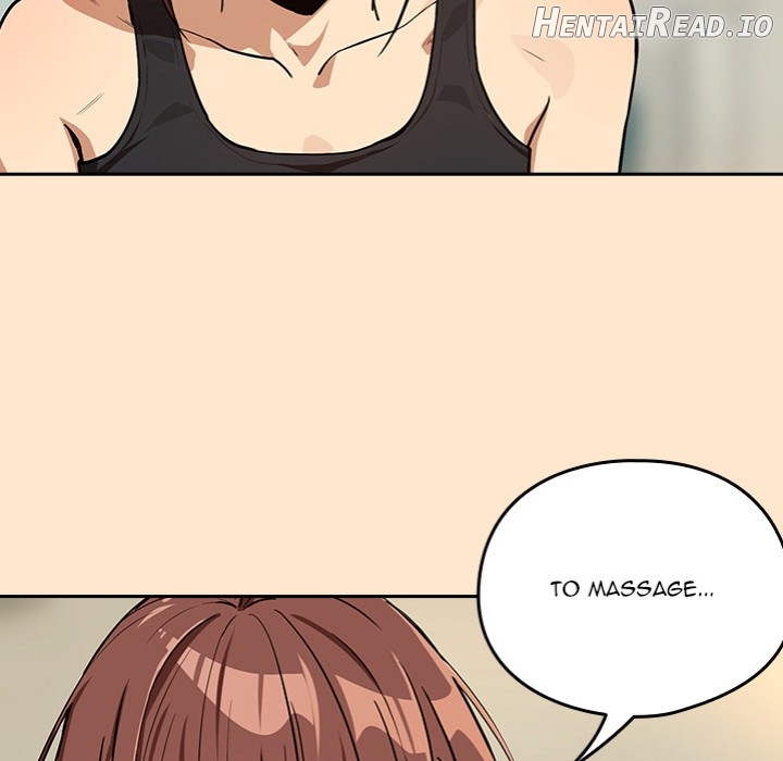 After Work Love Affairs Chapter 82 - page 25