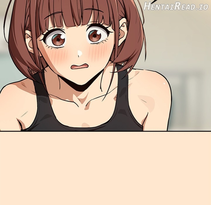 After Work Love Affairs Chapter 82 - page 26