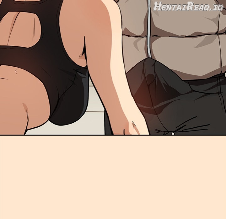 After Work Love Affairs Chapter 82 - page 28