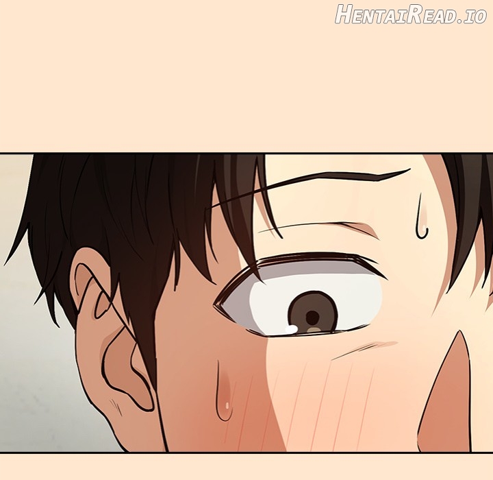 After Work Love Affairs Chapter 82 - page 30
