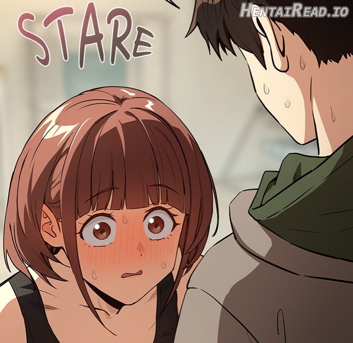 After Work Love Affairs Chapter 82 - page 34