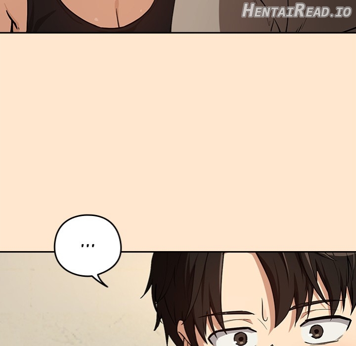 After Work Love Affairs Chapter 82 - page 35