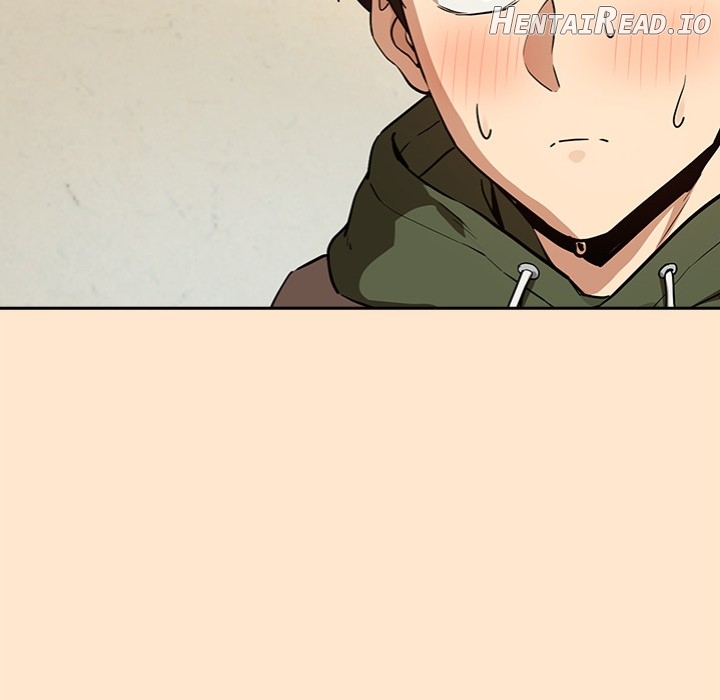After Work Love Affairs Chapter 82 - page 36