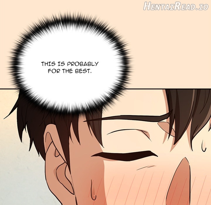 After Work Love Affairs Chapter 82 - page 37