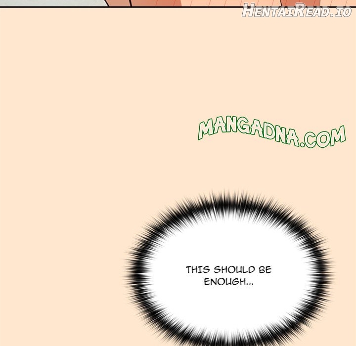 After Work Love Affairs Chapter 82 - page 38