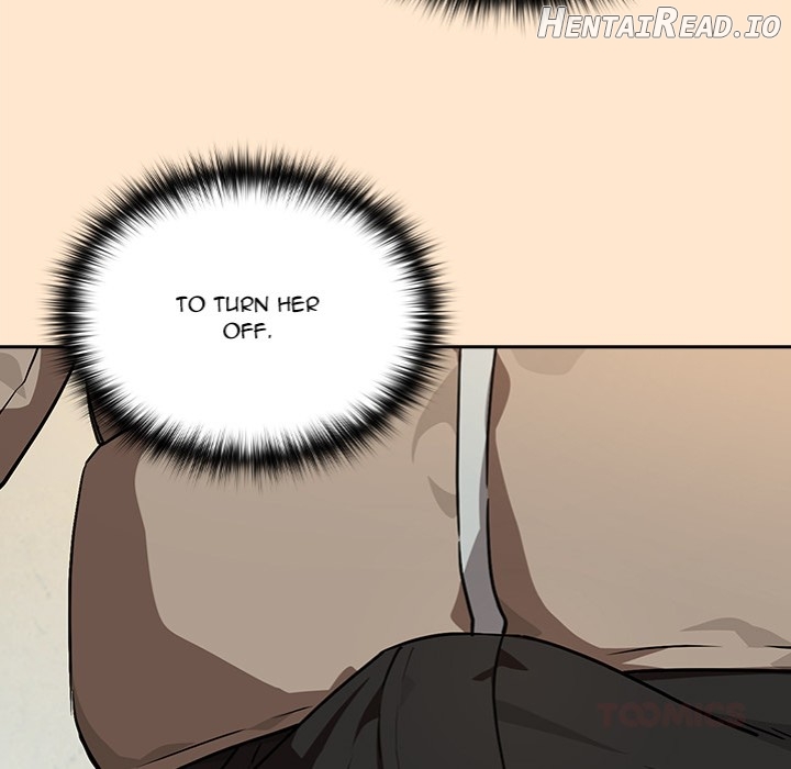After Work Love Affairs Chapter 82 - page 39