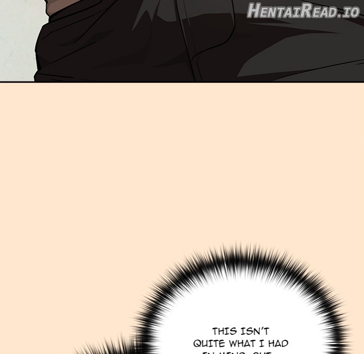 After Work Love Affairs Chapter 82 - page 40
