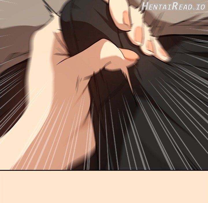 After Work Love Affairs Chapter 82 - page 42