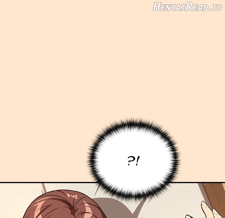 After Work Love Affairs Chapter 82 - page 43