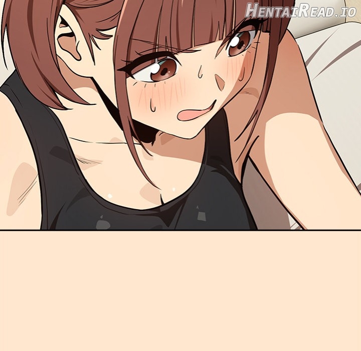 After Work Love Affairs Chapter 82 - page 47