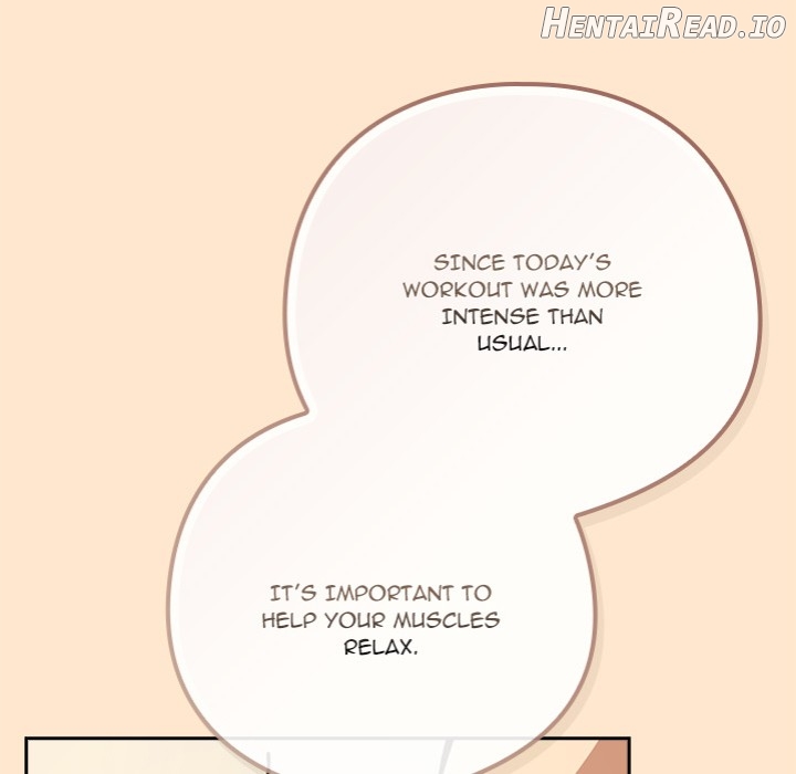 After Work Love Affairs Chapter 82 - page 48