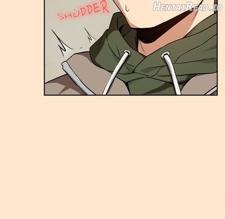 After Work Love Affairs Chapter 82 - page 51