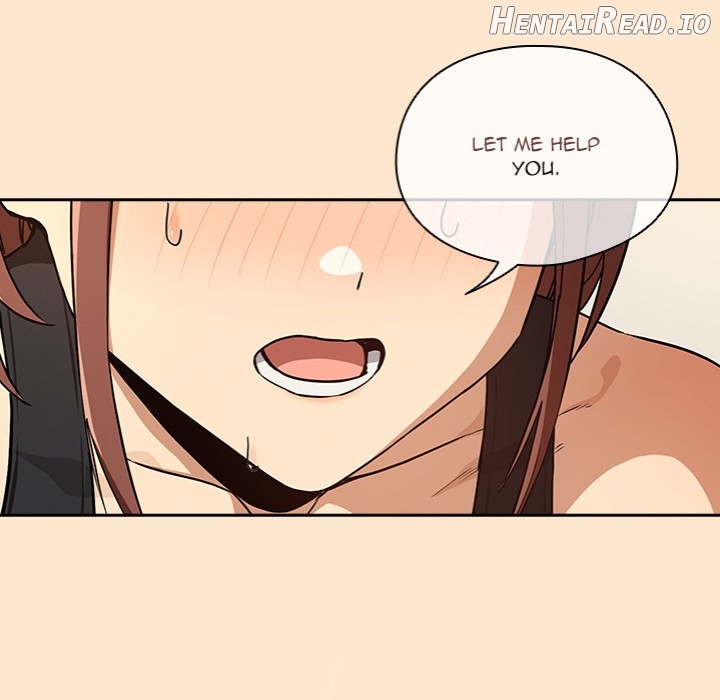 After Work Love Affairs Chapter 82 - page 52