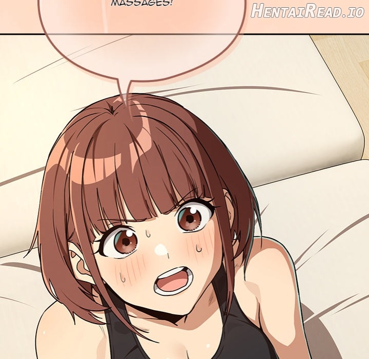 After Work Love Affairs Chapter 82 - page 54