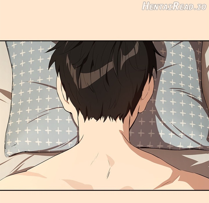 After Work Love Affairs Chapter 82 - page 61