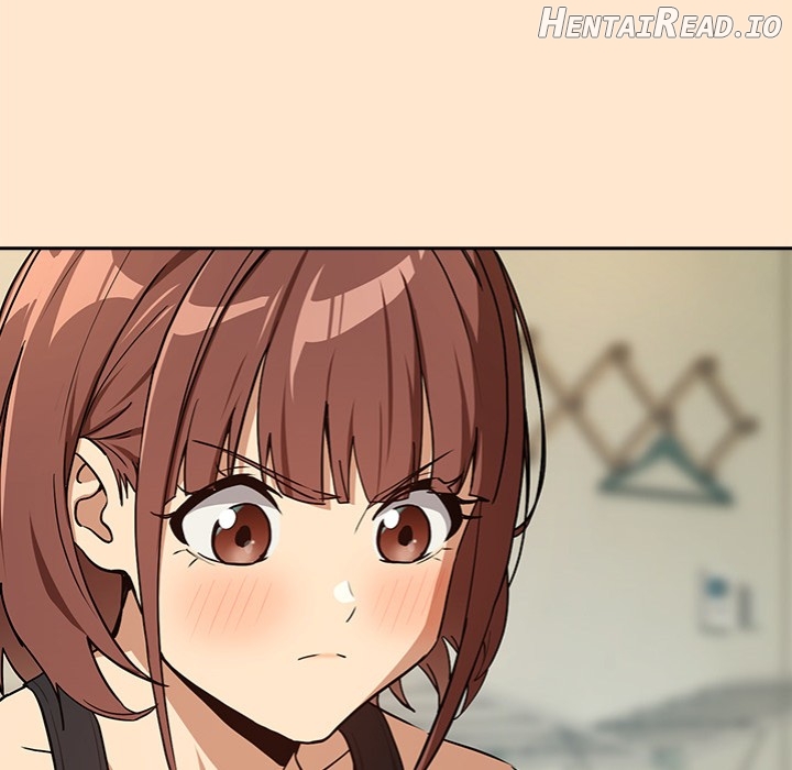After Work Love Affairs Chapter 82 - page 62