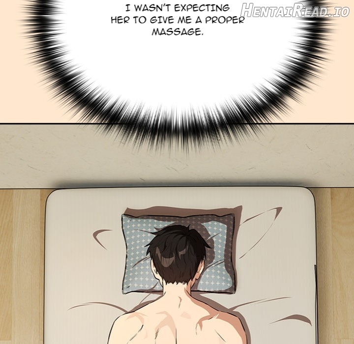 After Work Love Affairs Chapter 82 - page 64