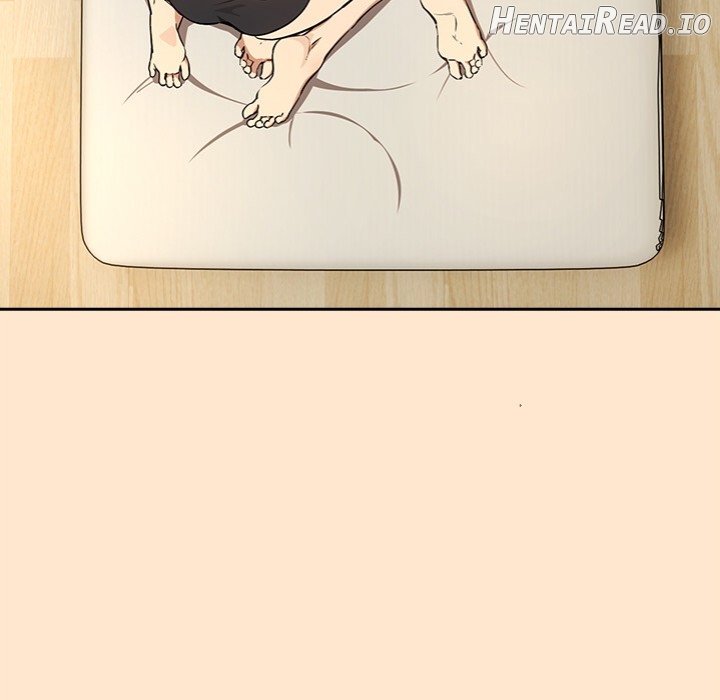After Work Love Affairs Chapter 82 - page 66