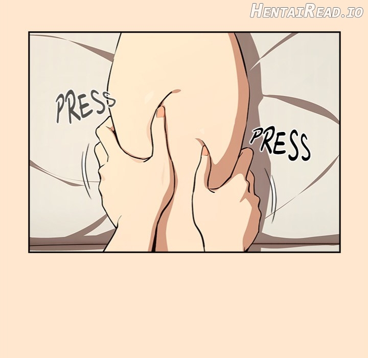 After Work Love Affairs Chapter 82 - page 67