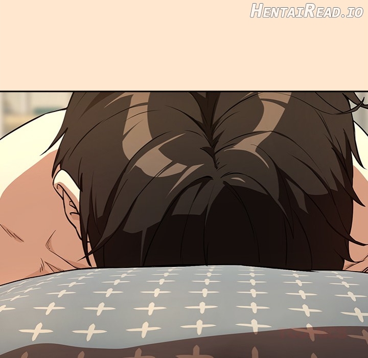 After Work Love Affairs Chapter 82 - page 69