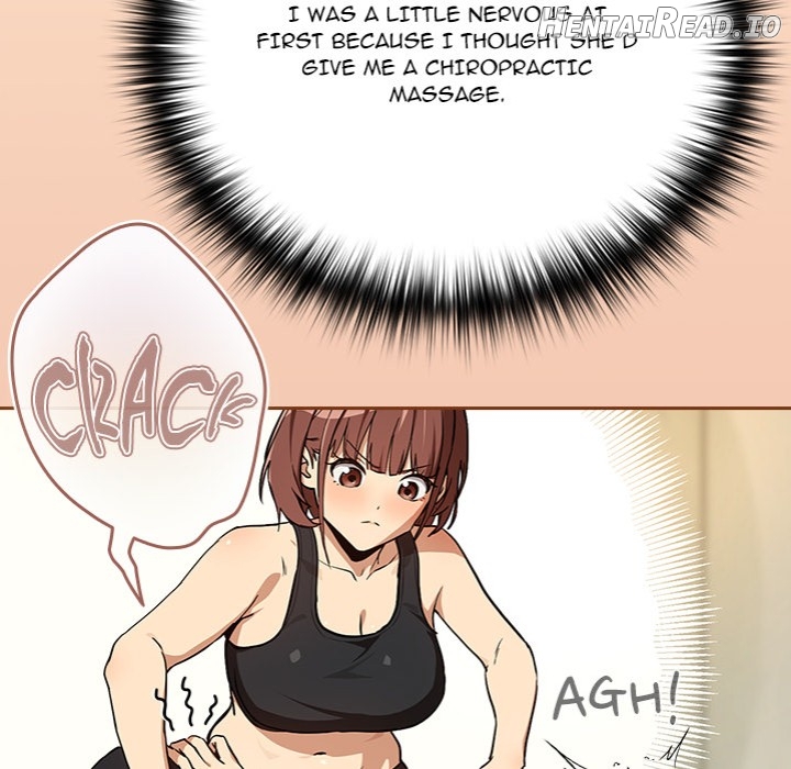After Work Love Affairs Chapter 82 - page 78