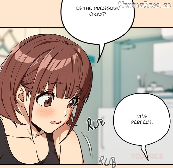 After Work Love Affairs Chapter 82 - page 81