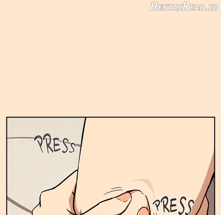 After Work Love Affairs Chapter 82 - page 82