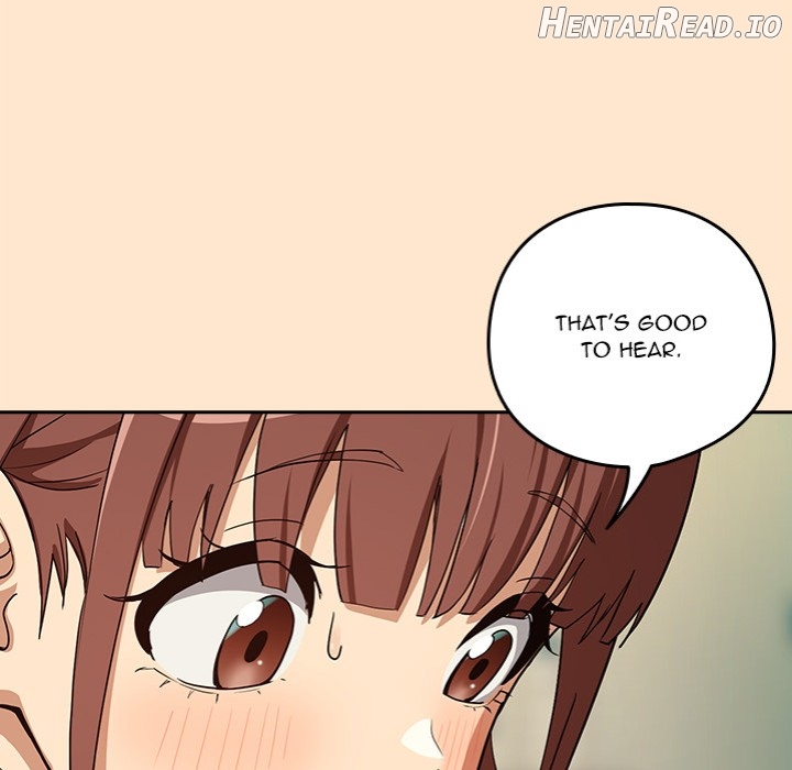 After Work Love Affairs Chapter 82 - page 84