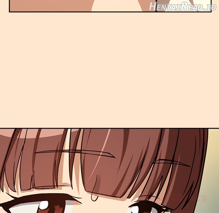After Work Love Affairs Chapter 82 - page 87