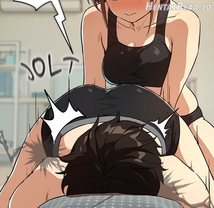 After Work Love Affairs Chapter 82 - page 94