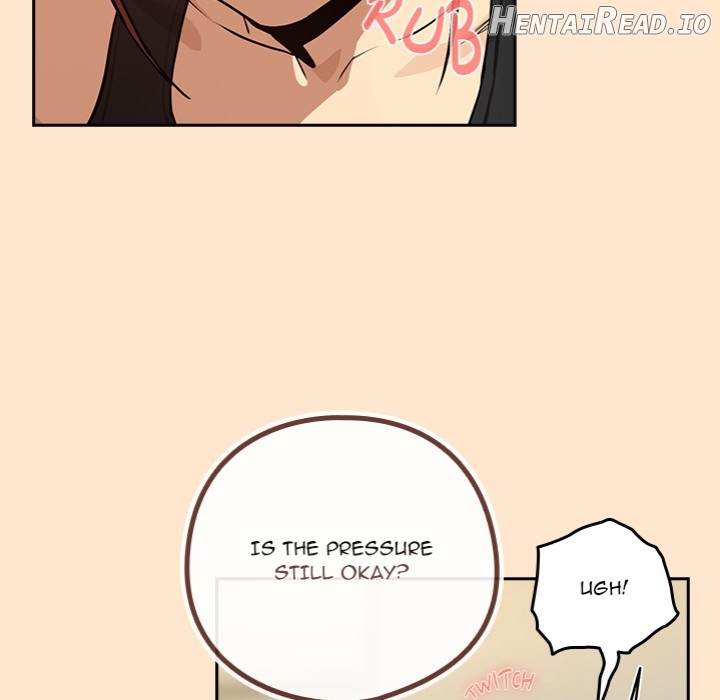 After Work Love Affairs Chapter 82 - page 97