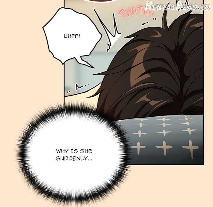 After Work Love Affairs Chapter 82 - page 98
