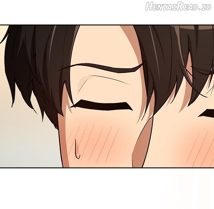 After Work Love Affairs Chapter 83 - page 10