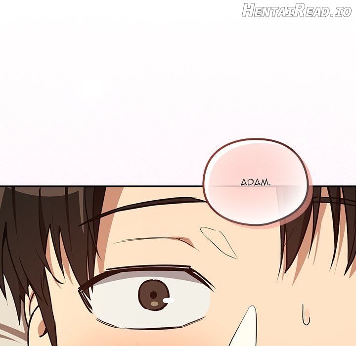 After Work Love Affairs Chapter 83 - page 102