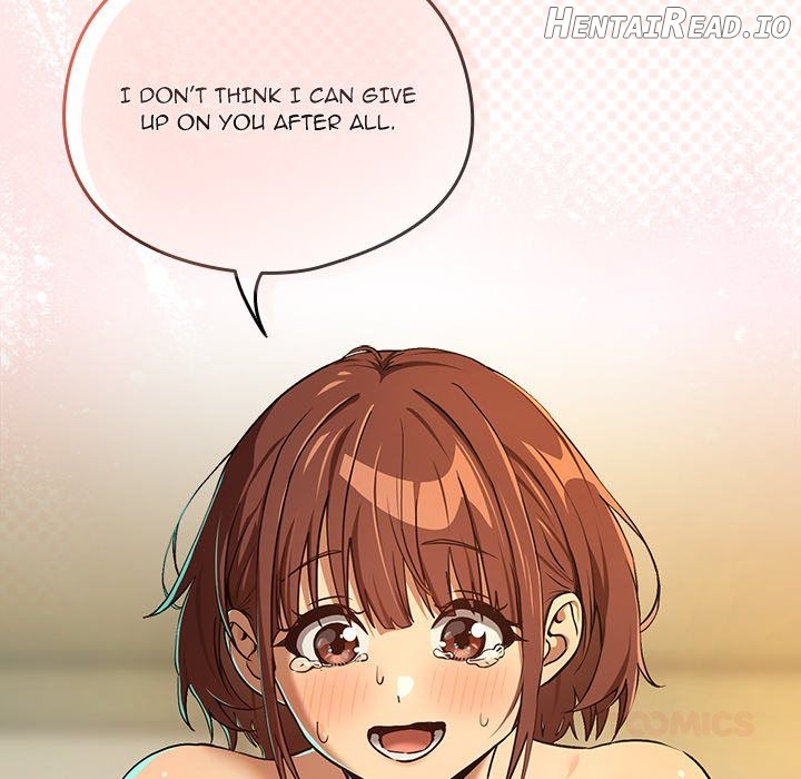 After Work Love Affairs Chapter 83 - page 104