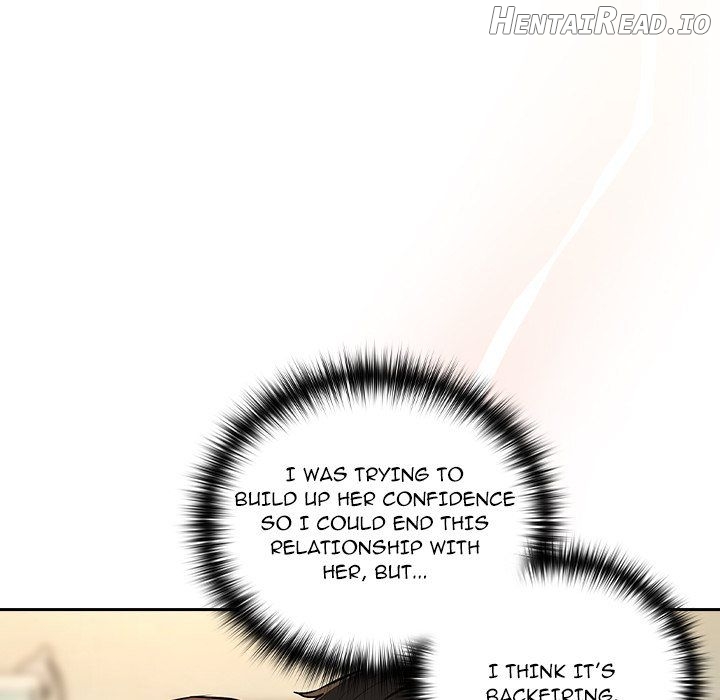 After Work Love Affairs Chapter 83 - page 11