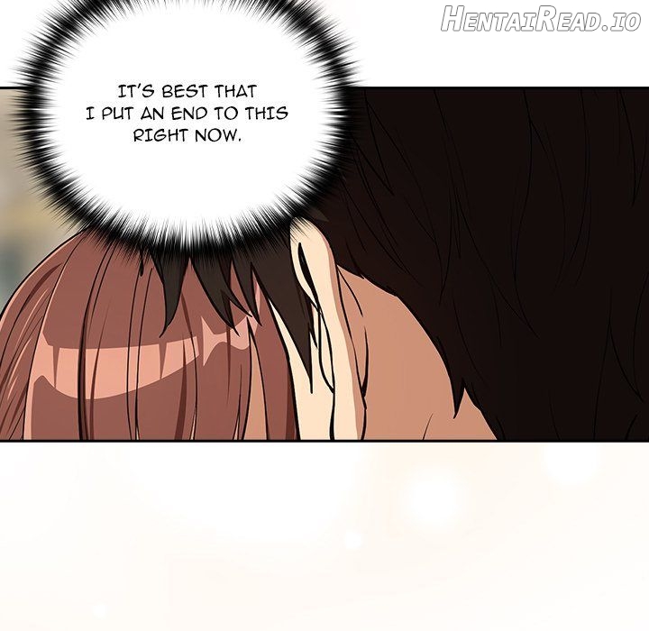 After Work Love Affairs Chapter 83 - page 13