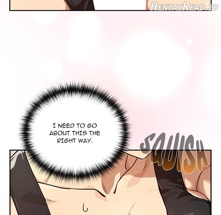 After Work Love Affairs Chapter 83 - page 15
