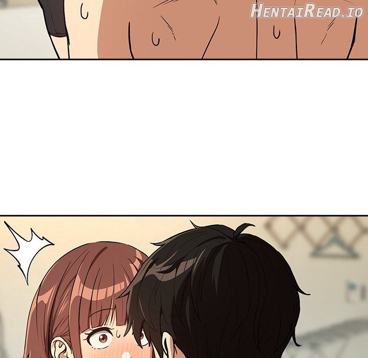 After Work Love Affairs Chapter 83 - page 18