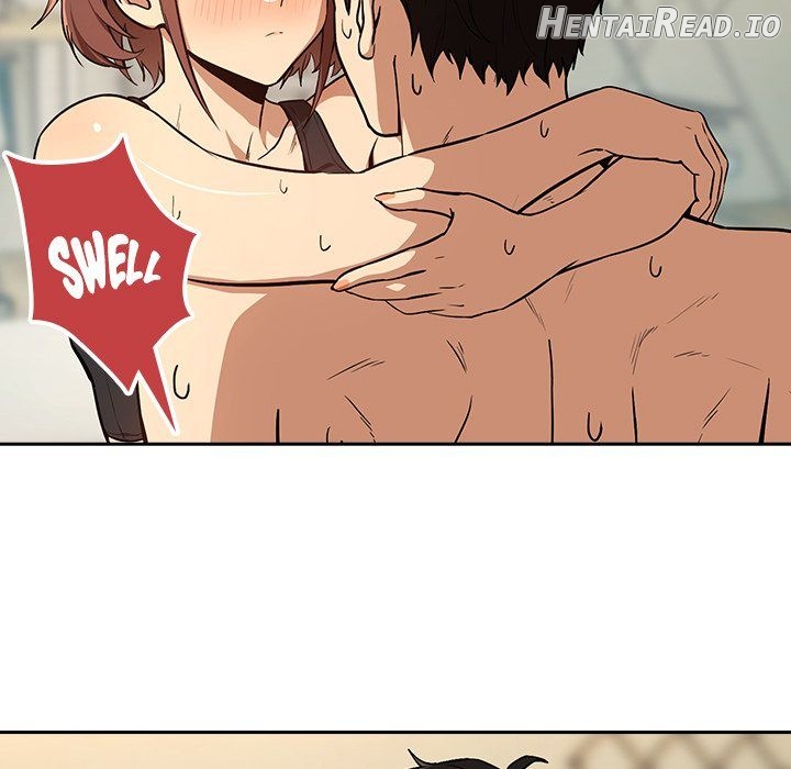 After Work Love Affairs Chapter 83 - page 19
