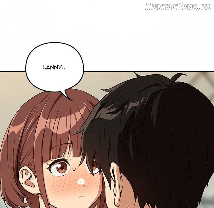 After Work Love Affairs Chapter 83 - page 23