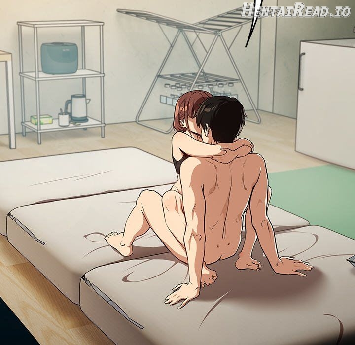 After Work Love Affairs Chapter 83 - page 25
