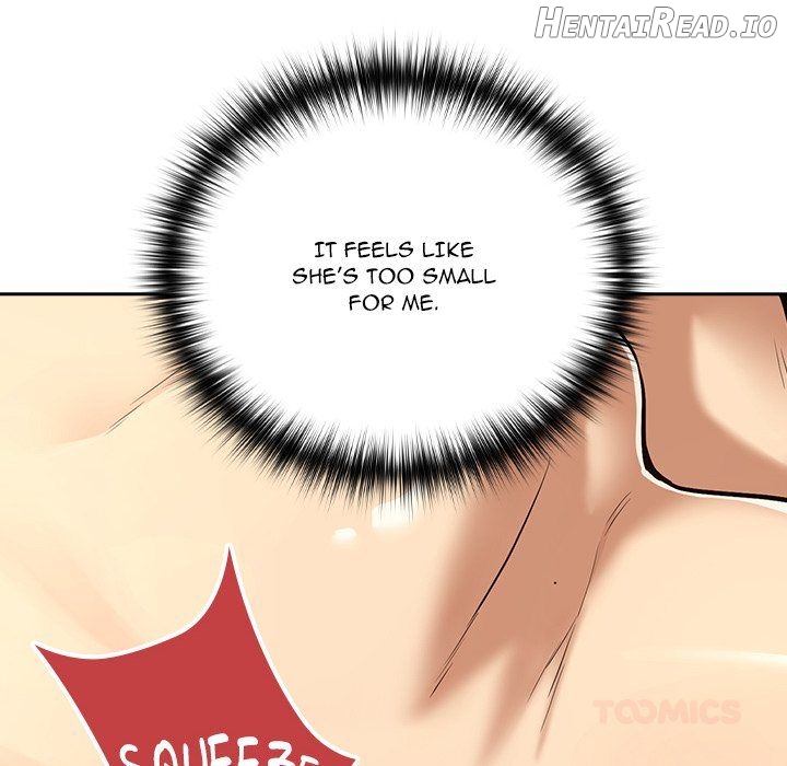 After Work Love Affairs Chapter 83 - page 56