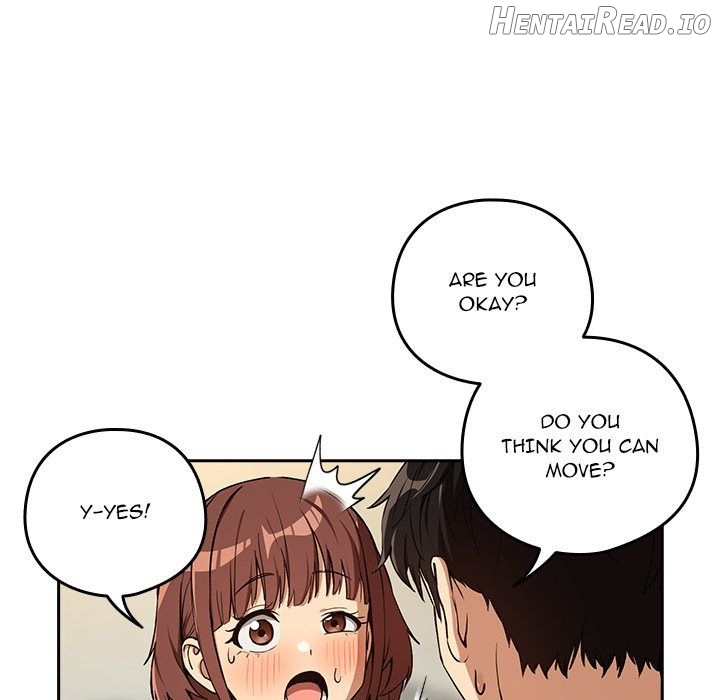 After Work Love Affairs Chapter 83 - page 58