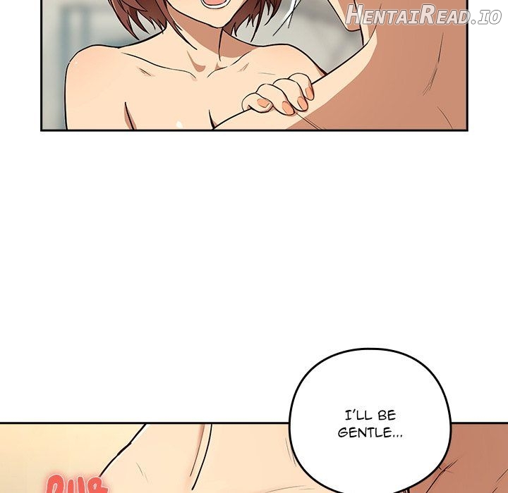After Work Love Affairs Chapter 83 - page 59
