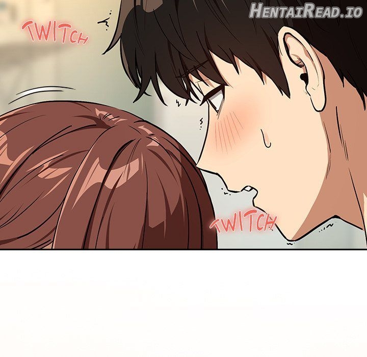 After Work Love Affairs Chapter 83 - page 61